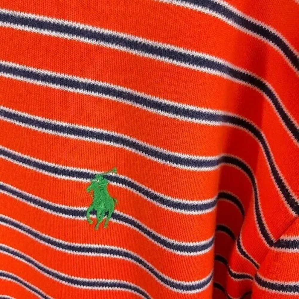 Ralph Lauren listing title